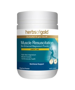 Herbs of Gold Muscle Resuscitation 150g