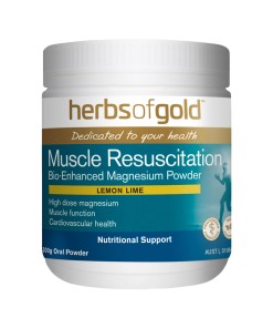 Herbs of Gold Muscle Resuscitation 300g