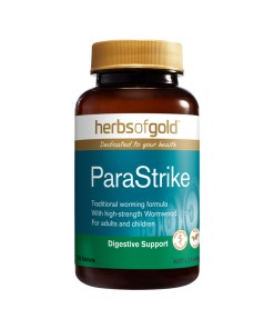 Herbs of Gold ParaStrike 28t