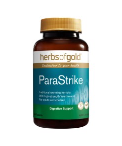 Herbs of Gold ParaStrike 84t