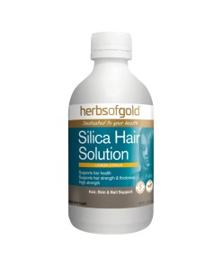 Herbs of Gold Silica Hair Solution 500ml