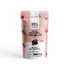 Noosa Natural Dark Chocolate Whole Cranberries 125g