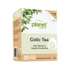 Planet Organic Colic Tea Herbal Tea x 25 Tea Bags