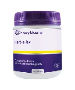 H.Blooms Herb a lax 200g