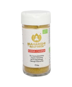 Maharishi Organic Seasoning Kapha 50g