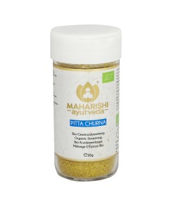 Maharishi Organic Seasoning Pitta 50g