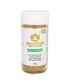 Maharishi Organic Seasoning Vata 50g