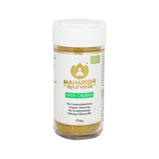 Maharishi Organic Seasoning Vata 50g