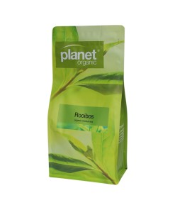 Planet Organic Org Rooibos Loose Leaf Tea 500g