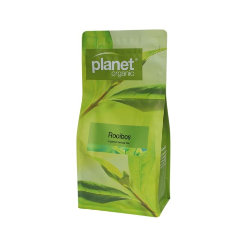 Planet Organic Org Rooibos Loose Leaf Tea 500g