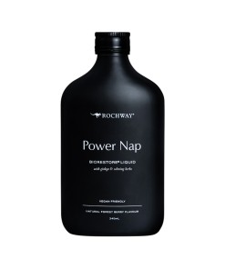 Rochway Power Nap (BioRestore Liquid) Forest Berry 240ml