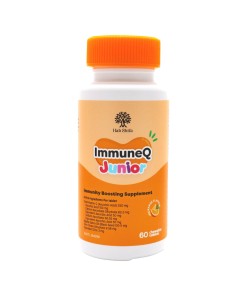 Hab Shifa ImmuneQ Junior Chewable 60t